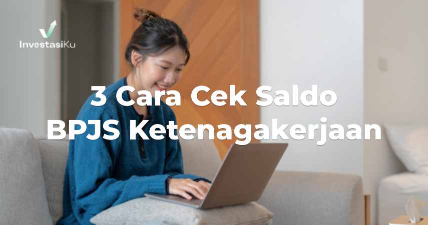 3 cara cek saldo bpjs ketenagakerjaan